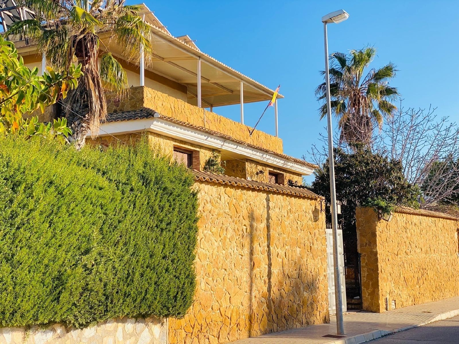  till salu villa Orihuela Costa Baix Segura 2