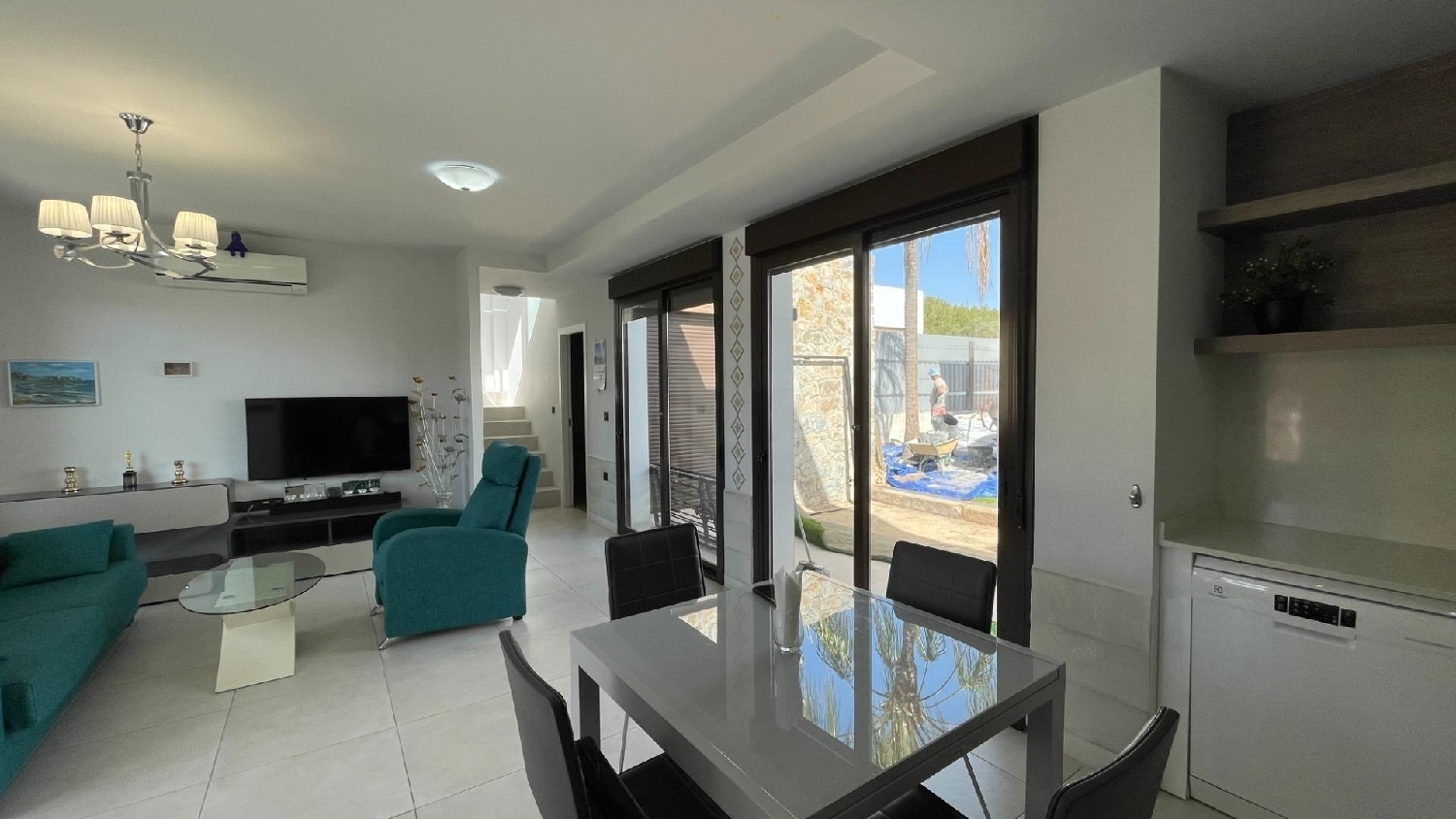  till salu villa Orihuela Costa Baix Segura 3