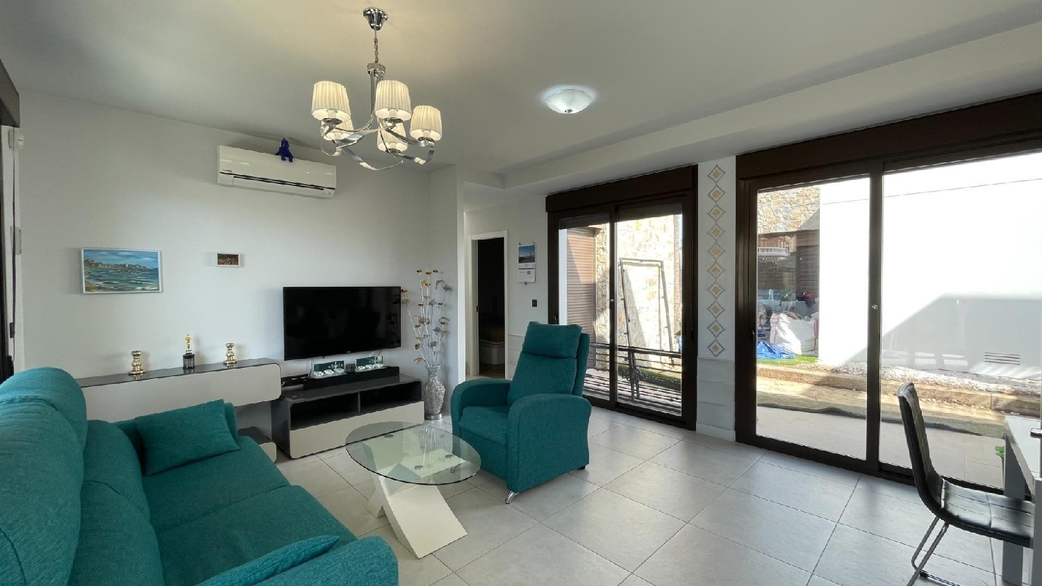  till salu villa Orihuela Costa Baix Segura 1