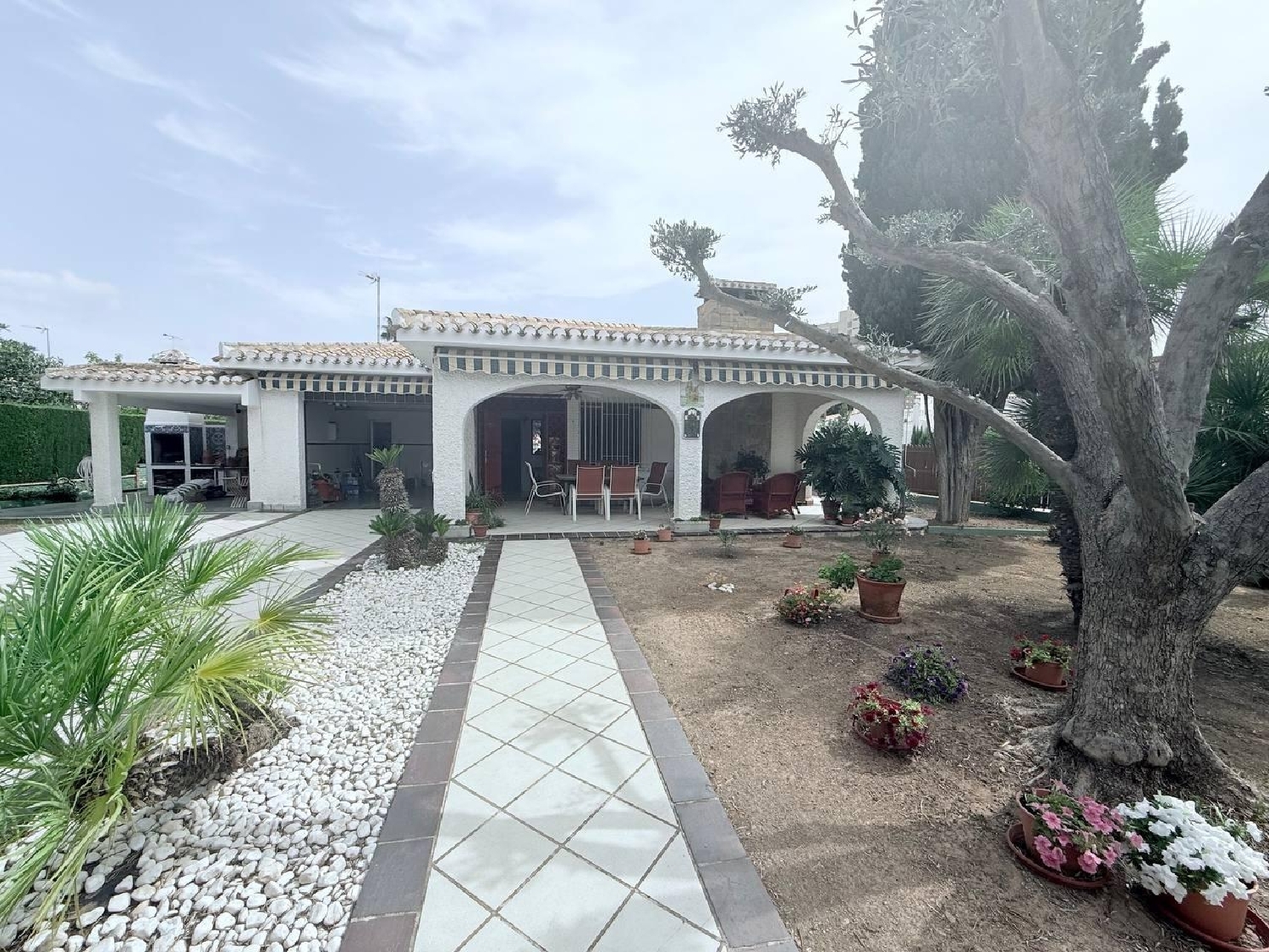 till salu villa Orihuela Costa Baix Segura 2