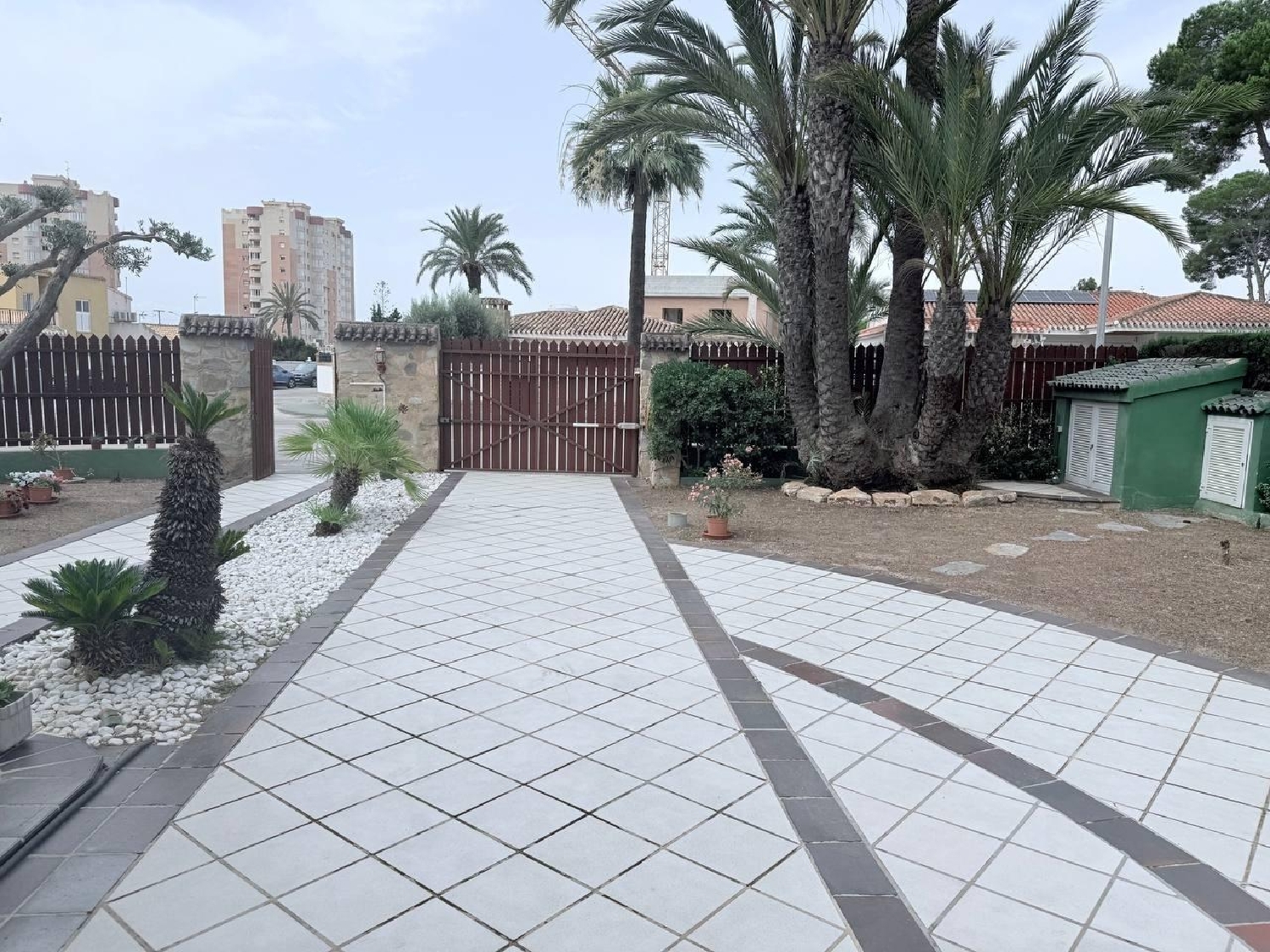  till salu villa Orihuela Costa Baix Segura 4