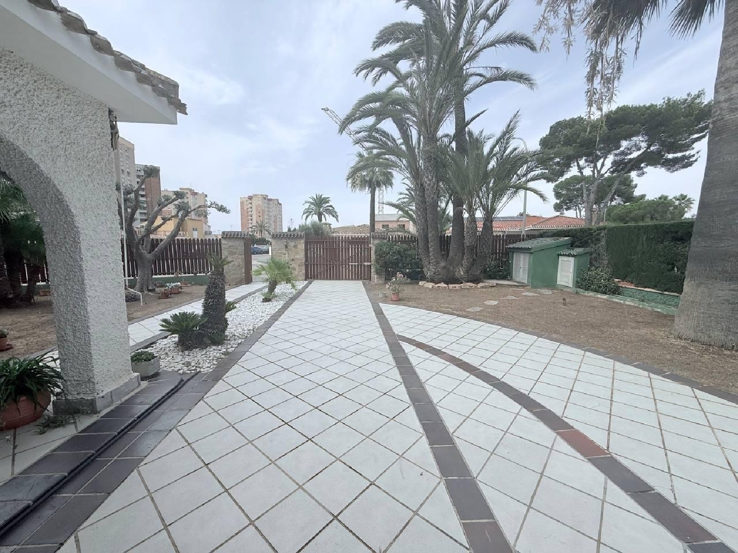  till salu villa Orihuela Costa Baix Segura 5