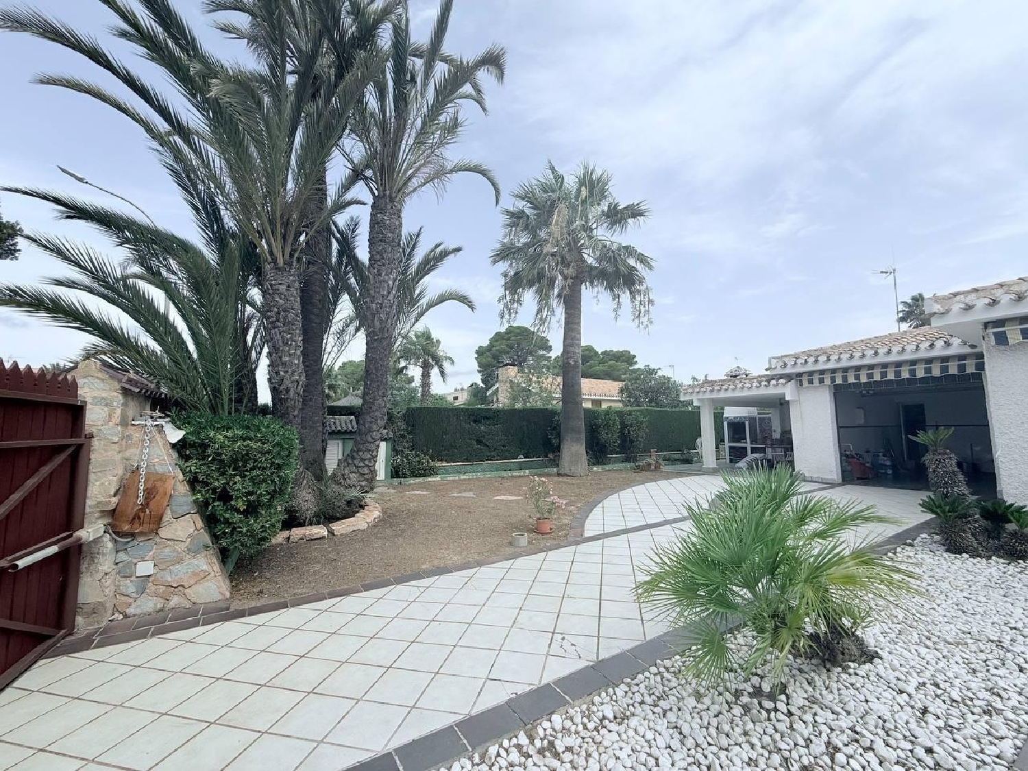  till salu villa Orihuela Costa Baix Segura 6