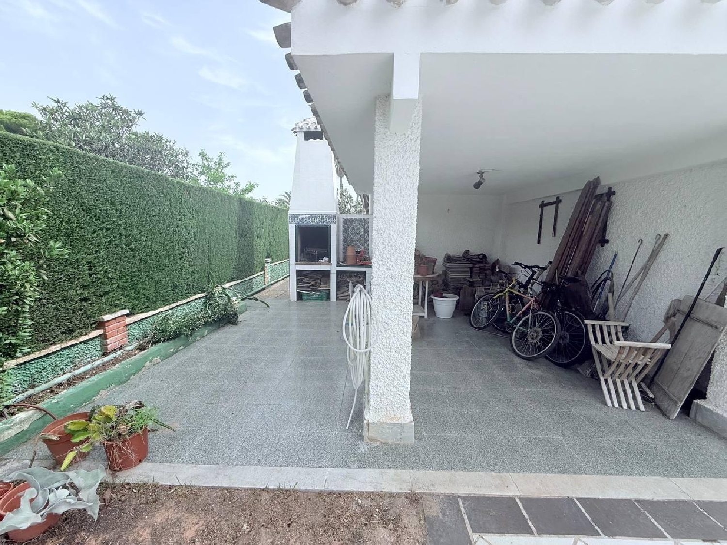 till salu villa Orihuela Costa Baix Segura 3