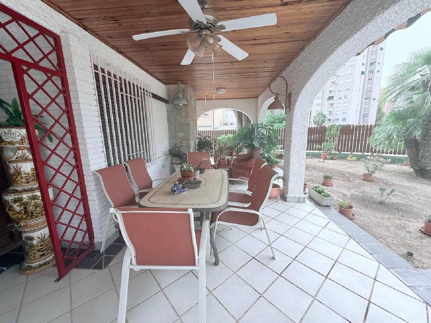  till salu villa Orihuela Costa Baix Segura 8