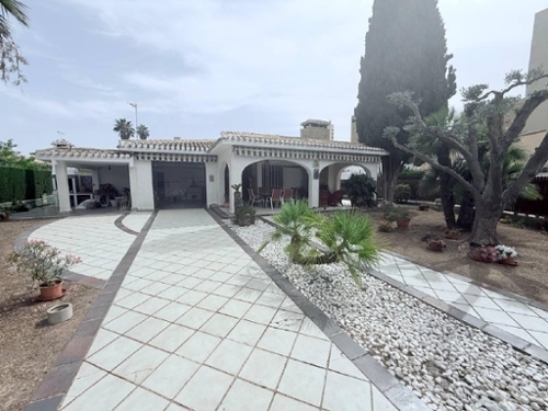 Orihuela Costa Baix Segura Villa Bild 6282915