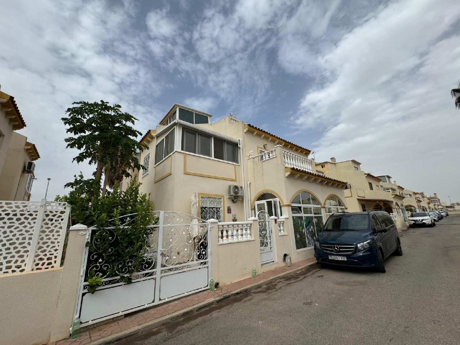 à vendre villa Orihuela Costa Baix Segura 2