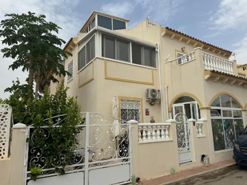 Orihuela Costa Baix Segura villa foto 6282941