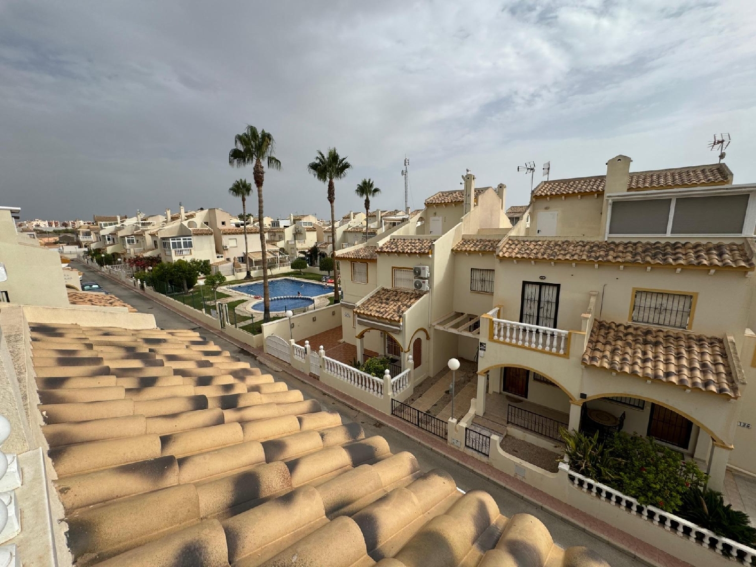  à vendre villa Orihuela Costa Baix Segura 6