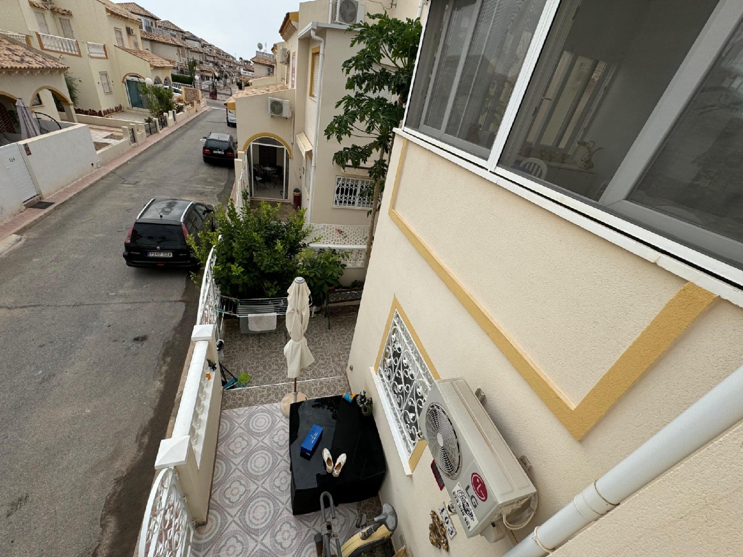  à vendre villa Orihuela Costa Baix Segura 7
