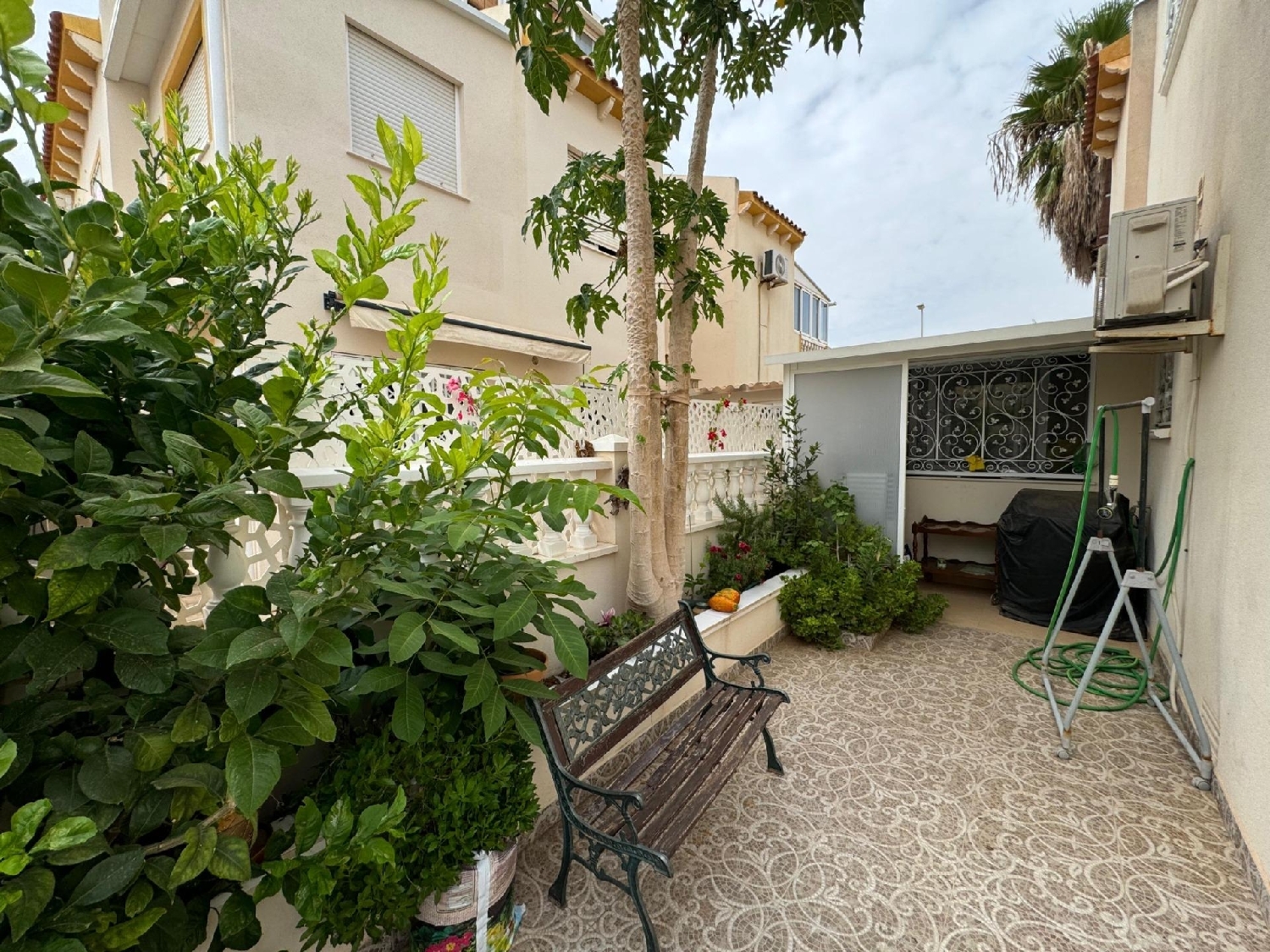 à vendre villa Orihuela Costa Baix Segura 3