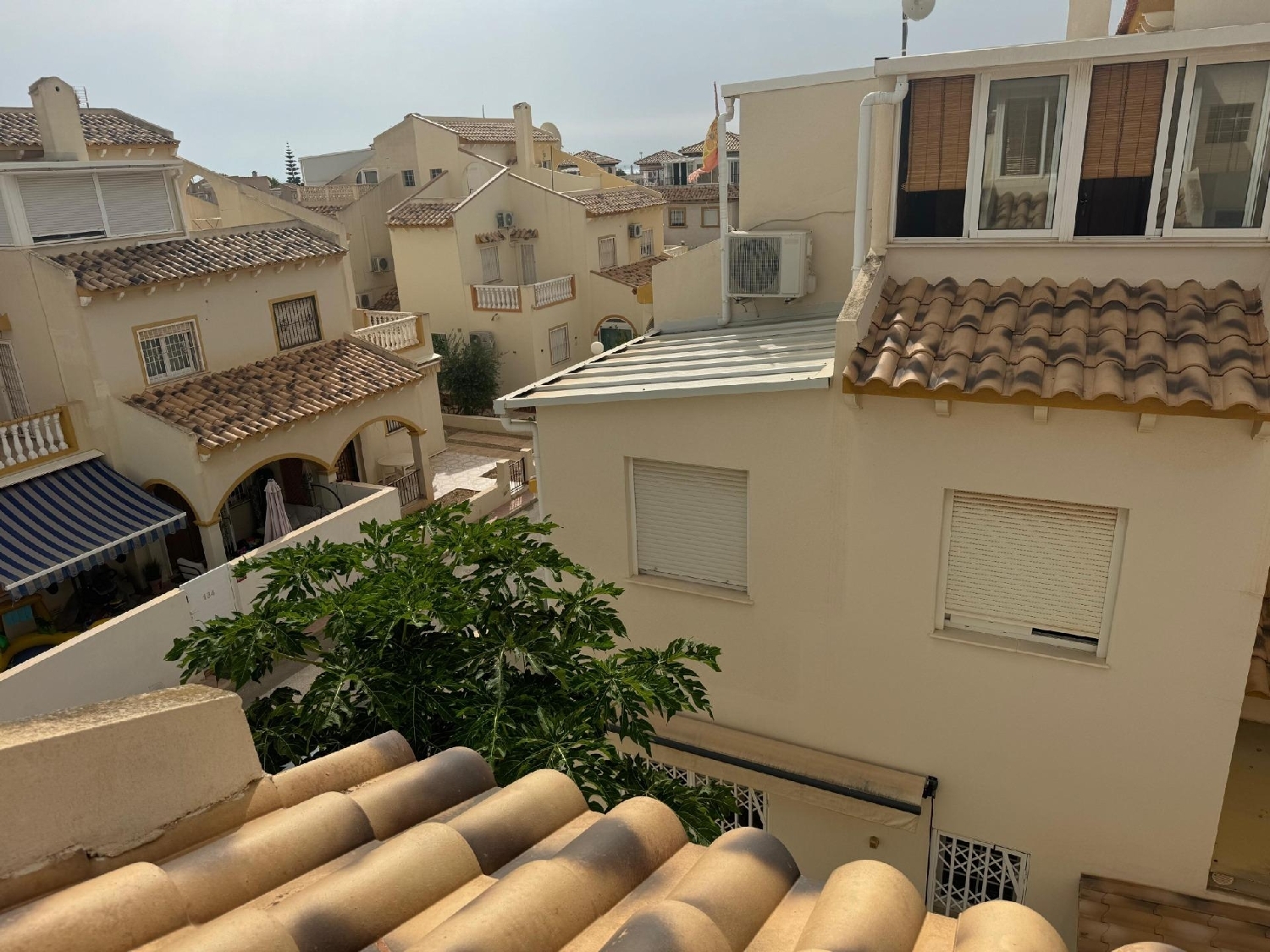  à vendre villa Orihuela Costa Baix Segura 5