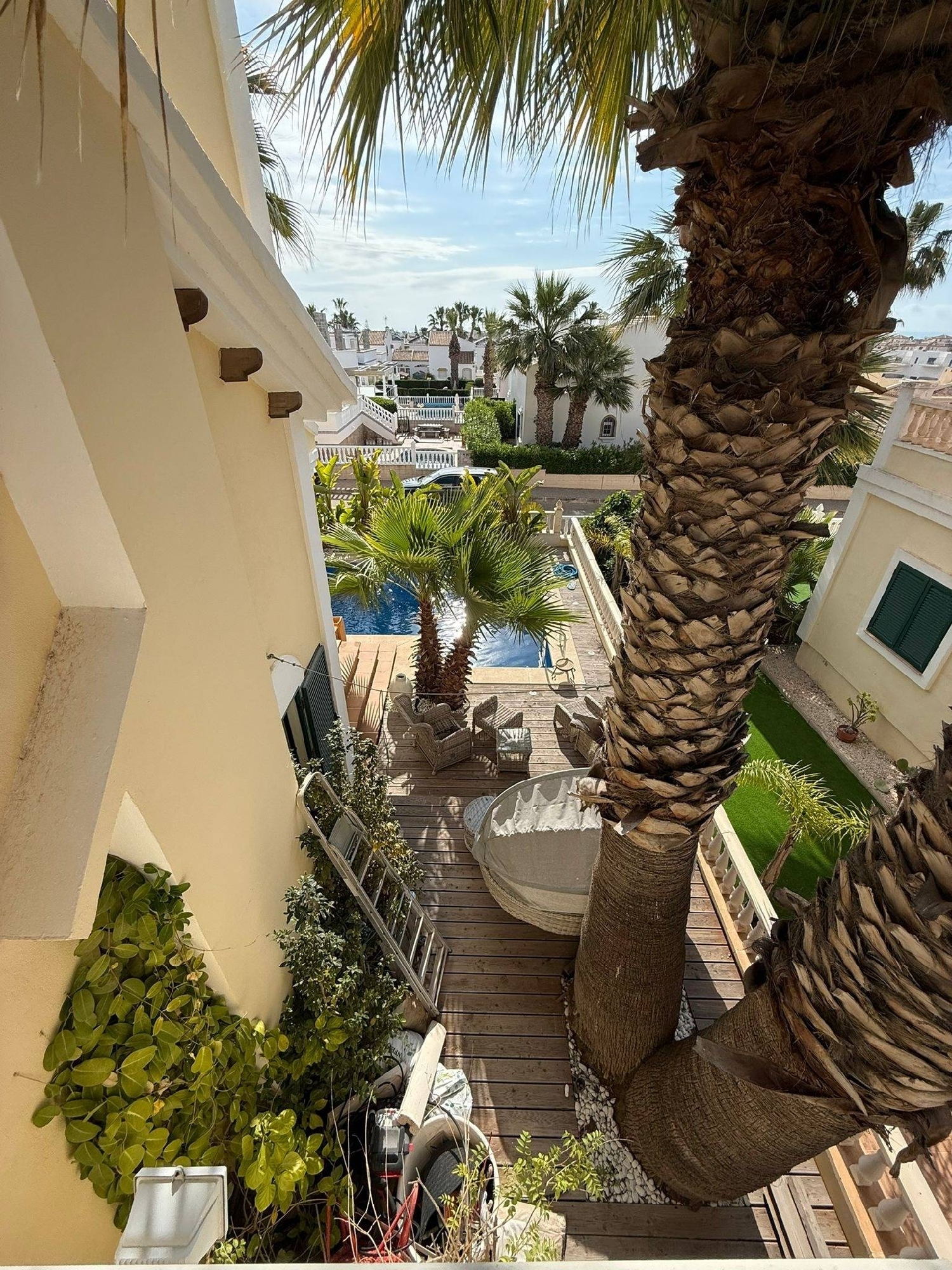  kaufen Villa Orihuela Costa Baix Segura 6