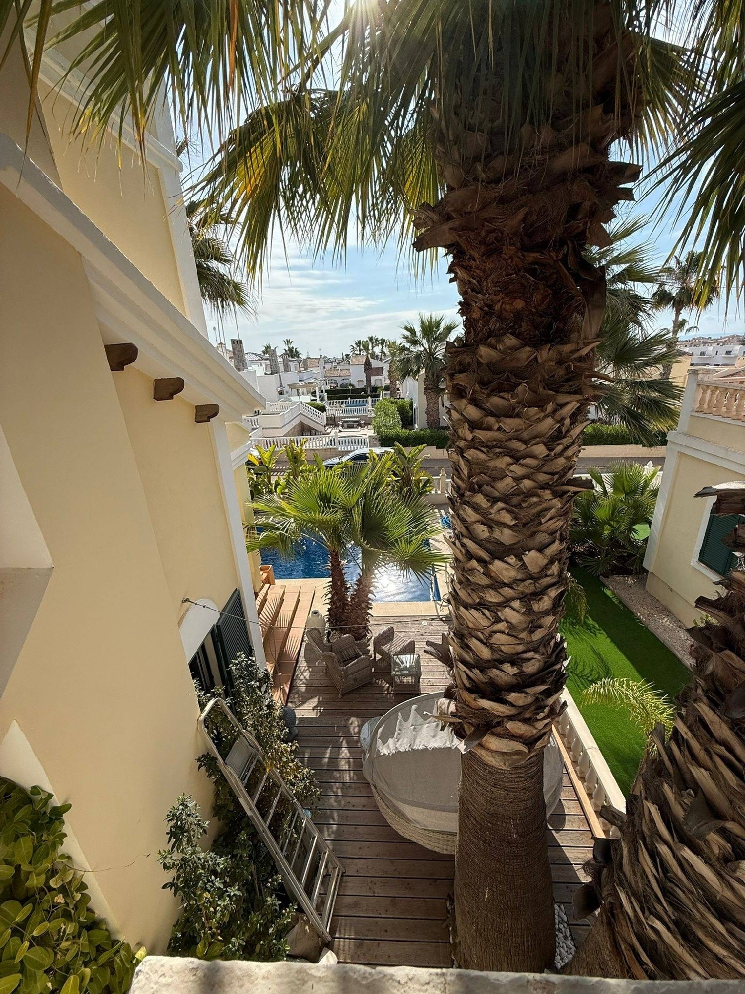  kaufen Villa Orihuela Costa Baix Segura 4