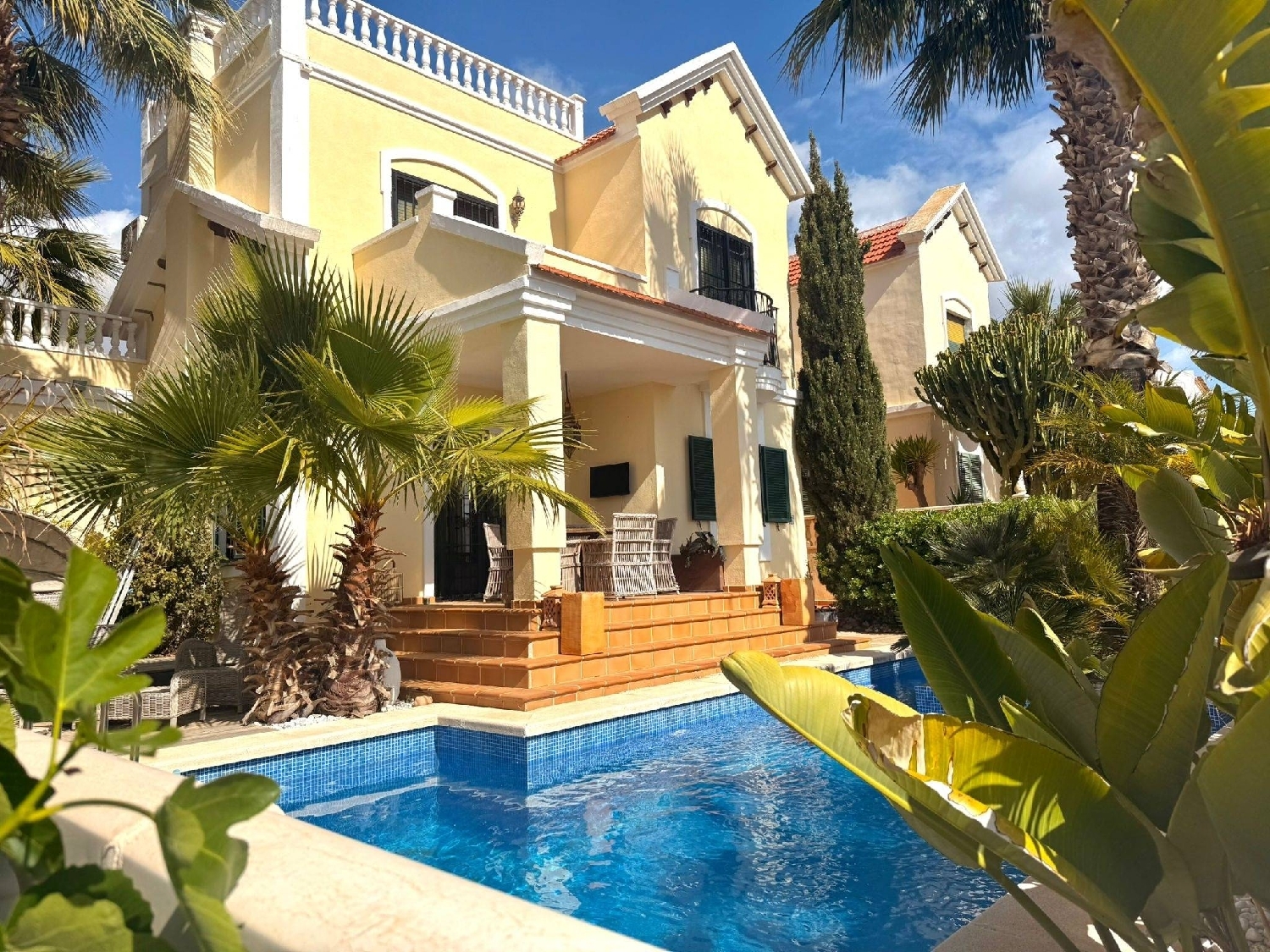 kaufen Villa Orihuela Costa Baix Segura 2