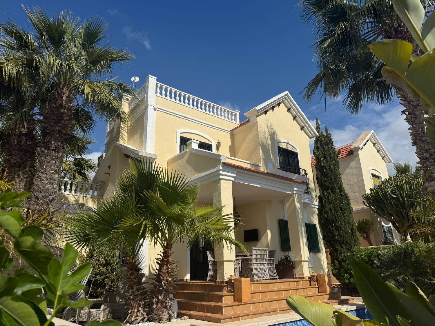  kaufen Villa Orihuela Costa Baix Segura 8