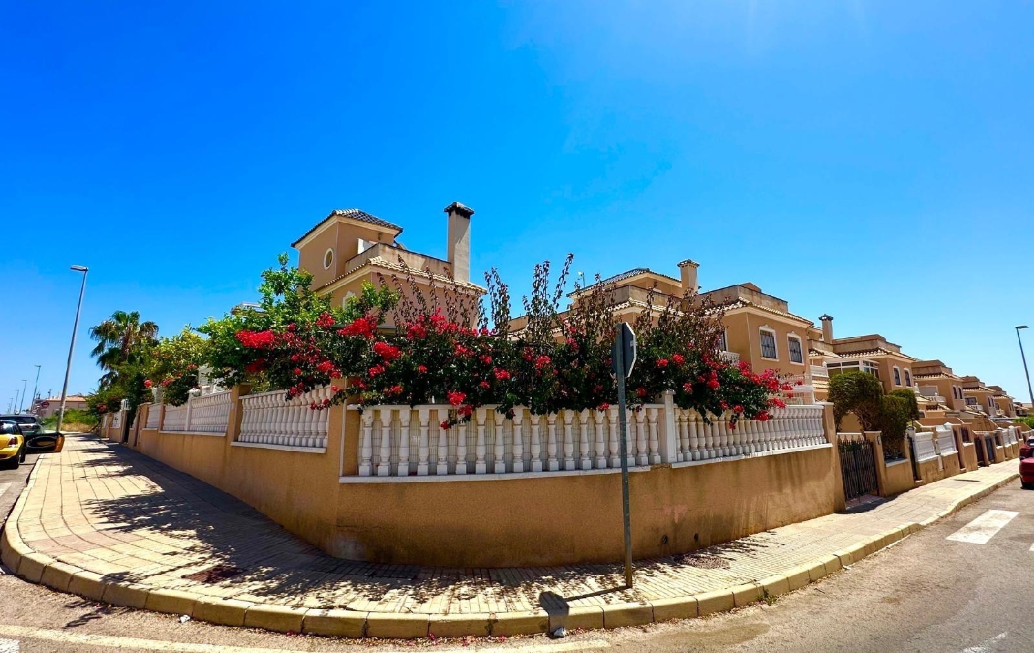  for sale villa Orihuela Costa Baix Segura 2