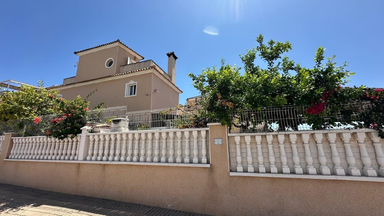  for sale villa Orihuela Costa Baix Segura 3