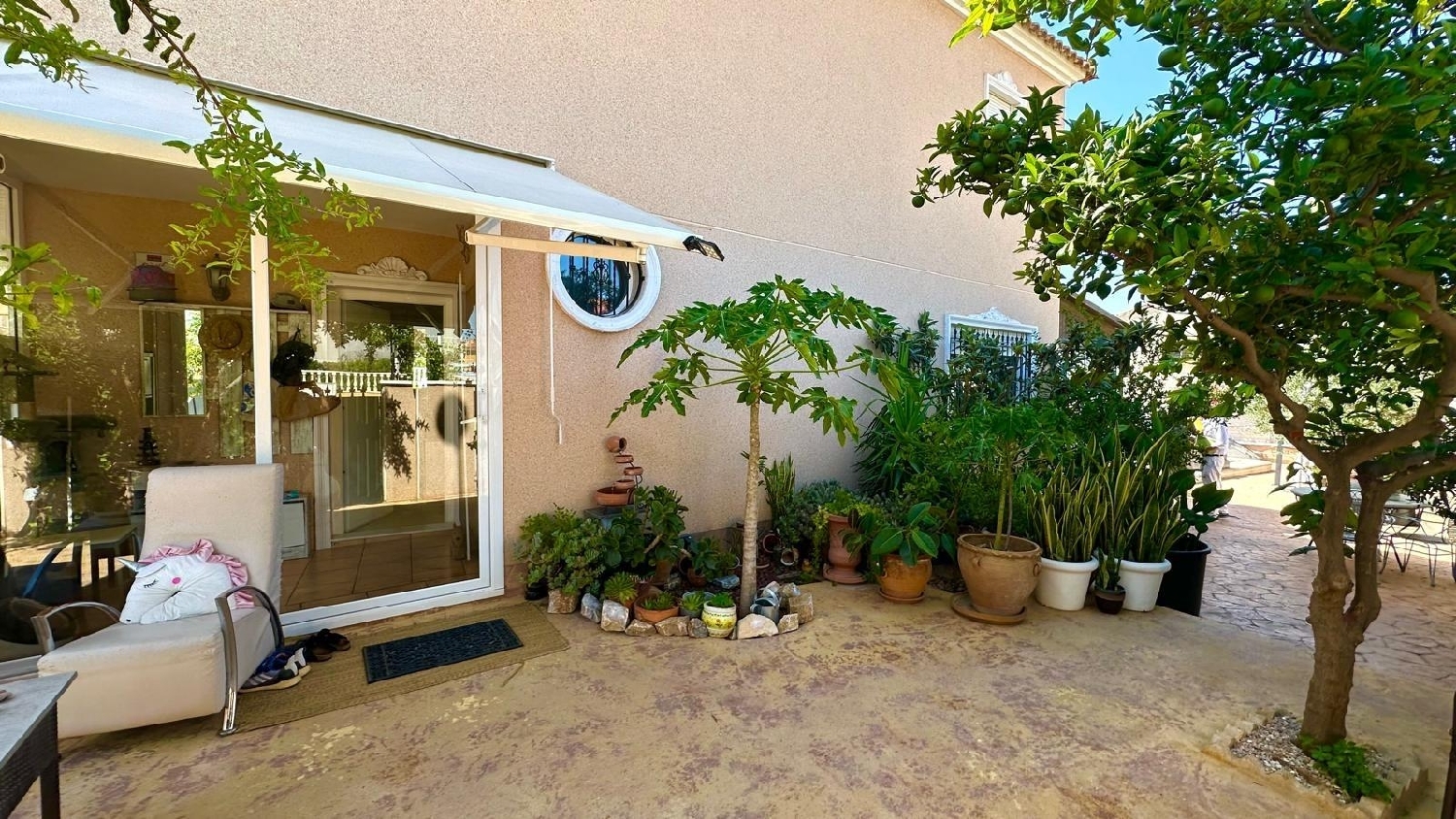  for sale villa Orihuela Costa Baix Segura 5