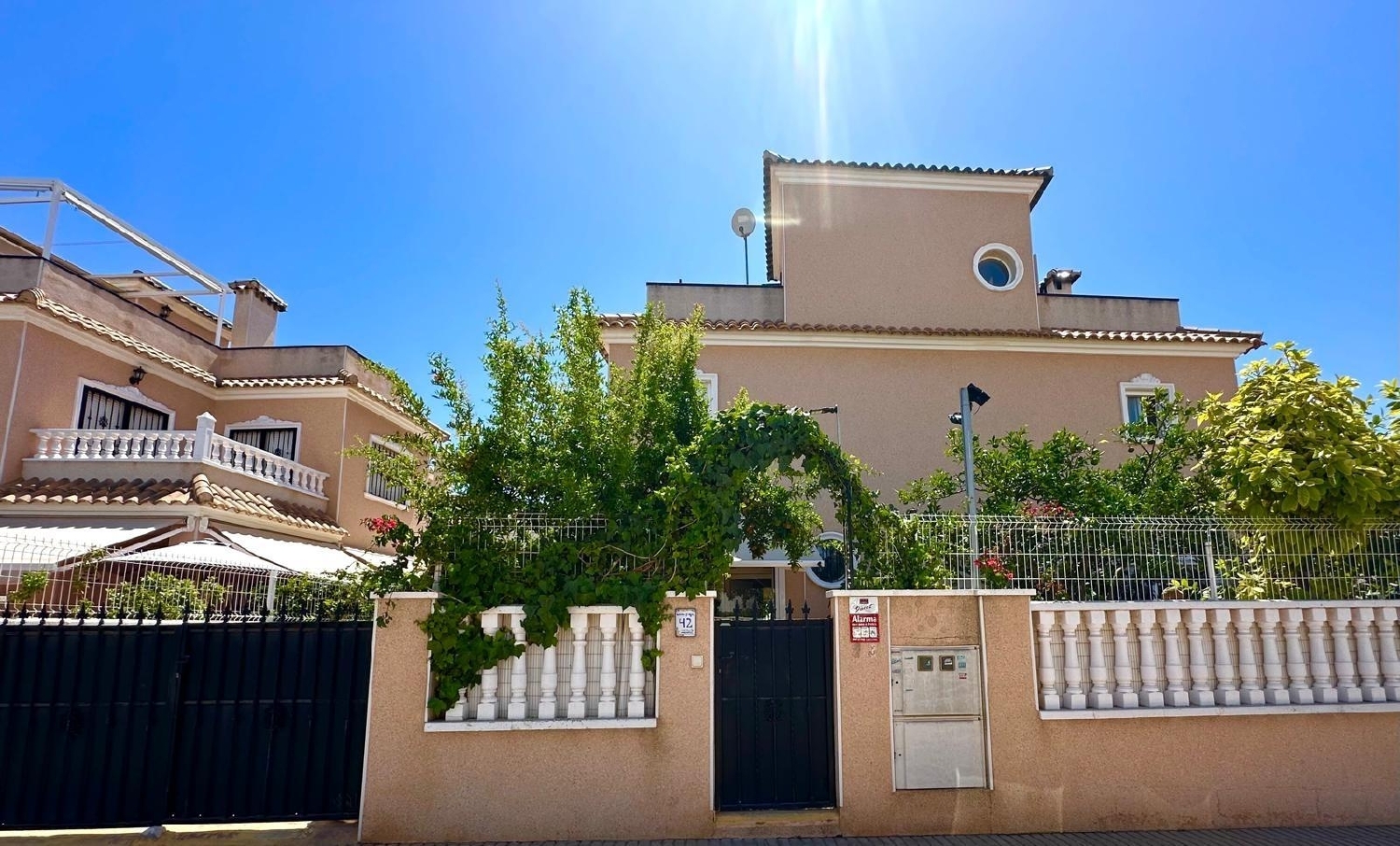  for sale villa Orihuela Costa Baix Segura 4