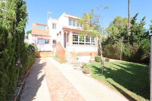 Orihuela Costa Baix Segura villa foto 6283071