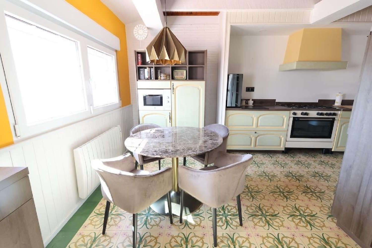  en venta chalet Orihuela Costa Baix Segura 8