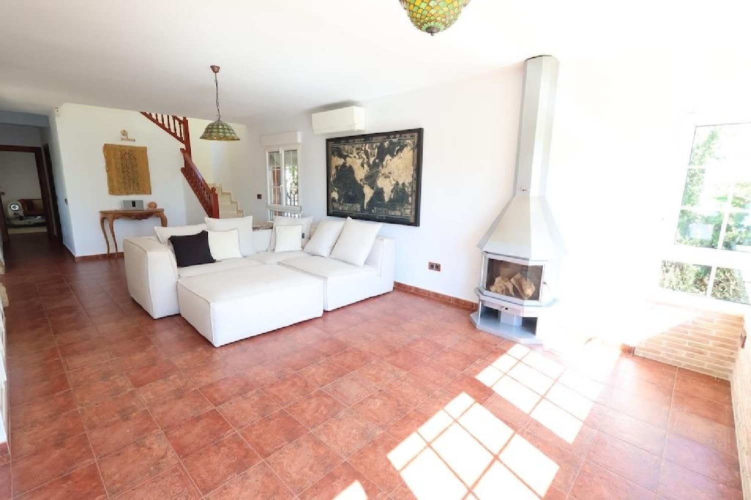  en venta chalet Orihuela Costa Baix Segura 2