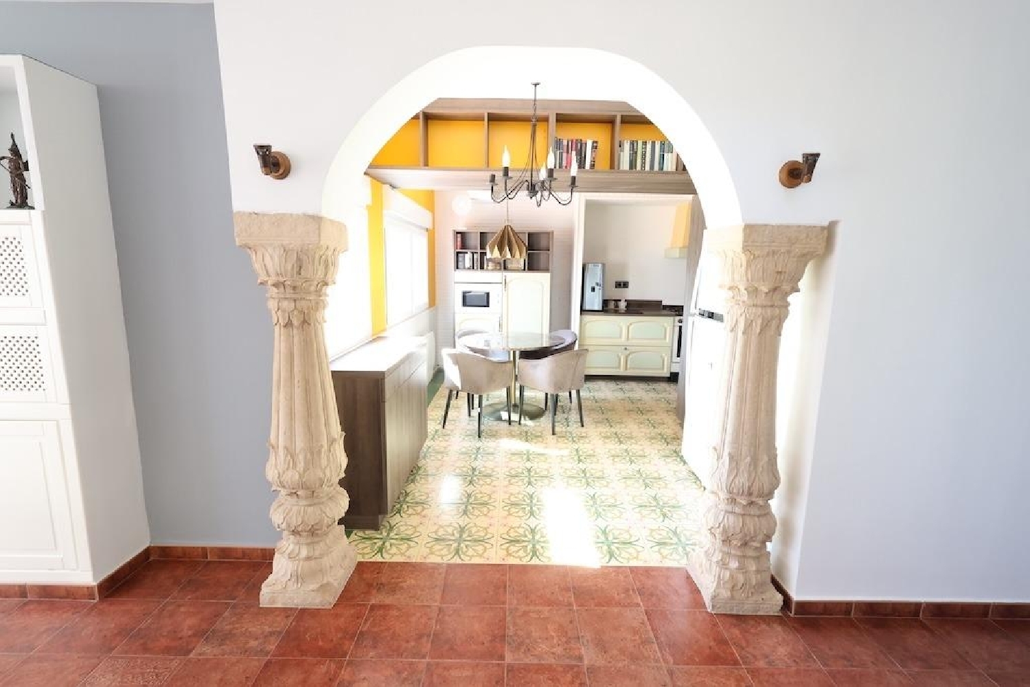  en venta chalet Orihuela Costa Baix Segura 6