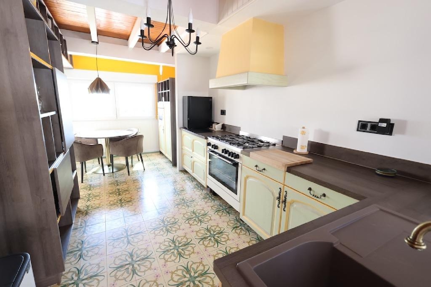  en venta chalet Orihuela Costa Baix Segura 7