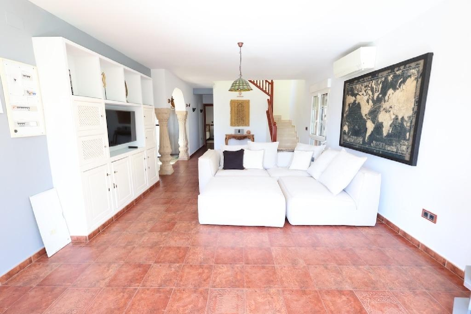  en venta chalet Orihuela Costa Baix Segura 4