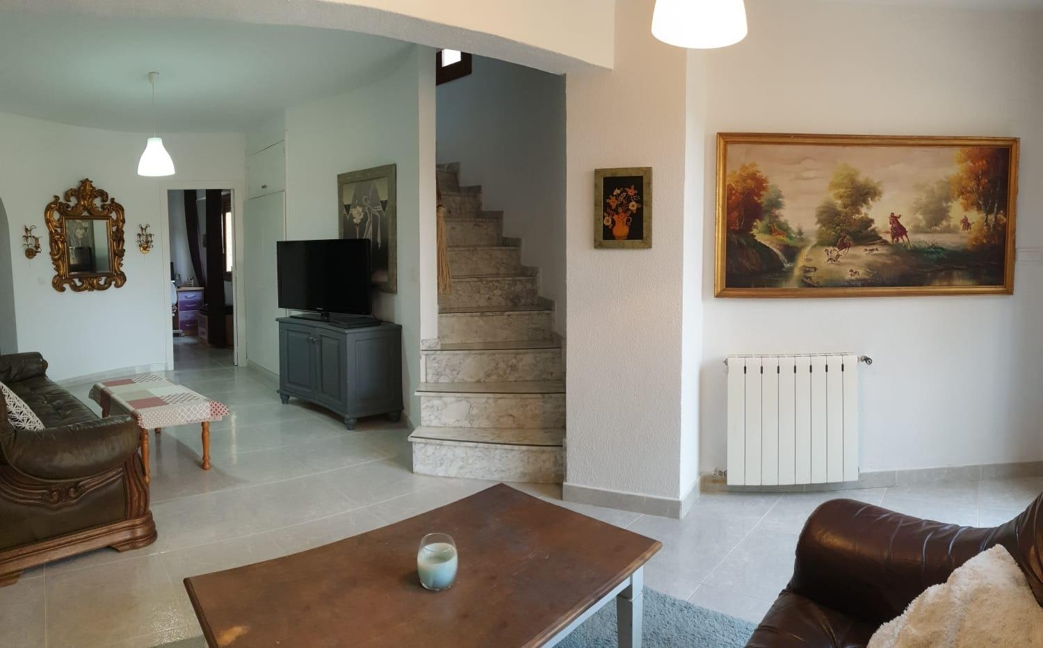  en venta chalet Orihuela Costa Baix Segura 7
