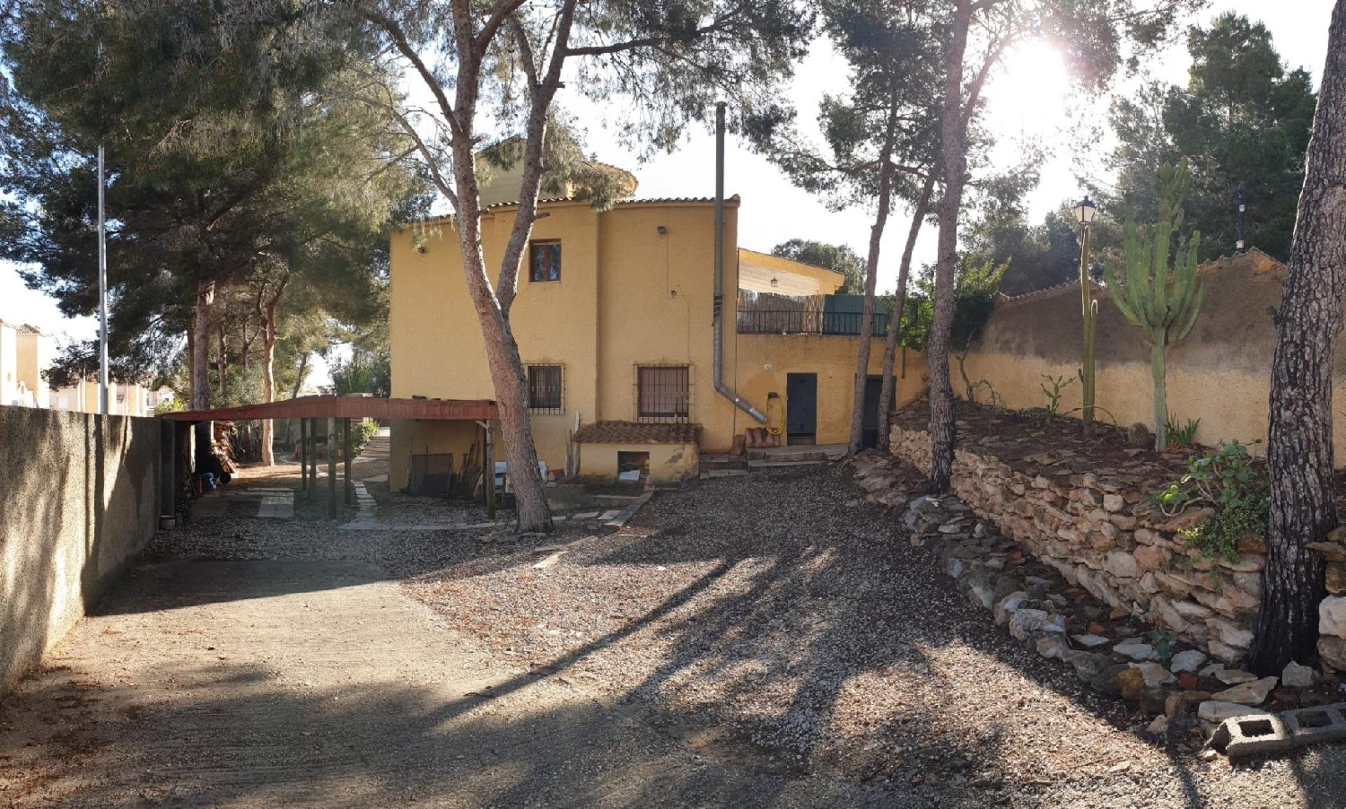  en venta chalet Orihuela Costa Baix Segura 6