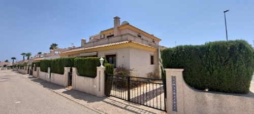 Orihuela Costa Baix Segura villa foto 6283091