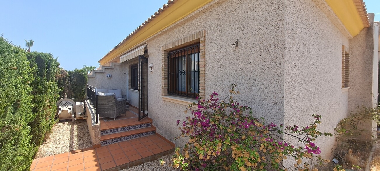  te koop villa Orihuela Costa Baix Segura 4