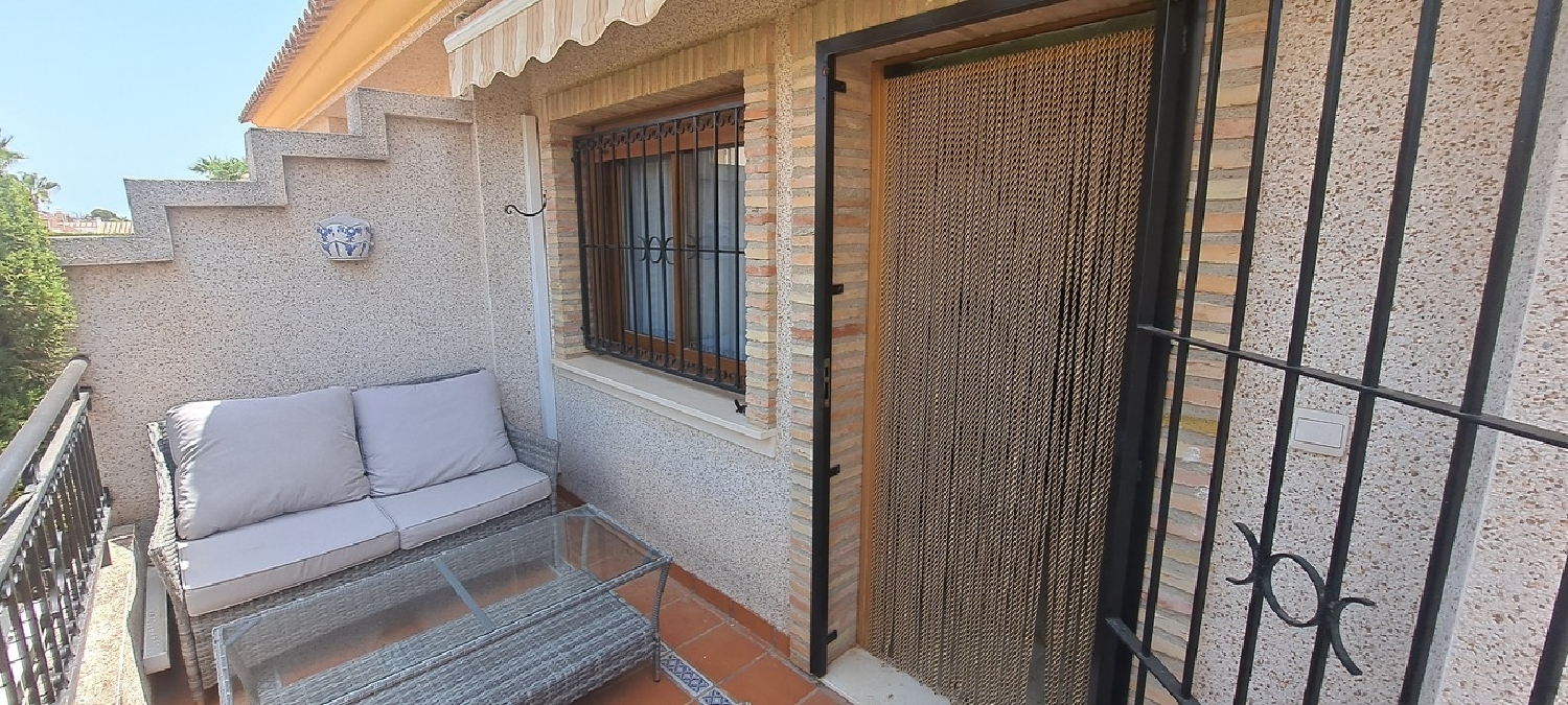  te koop villa Orihuela Costa Baix Segura 6