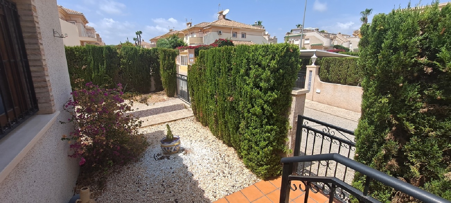  te koop villa Orihuela Costa Baix Segura 7