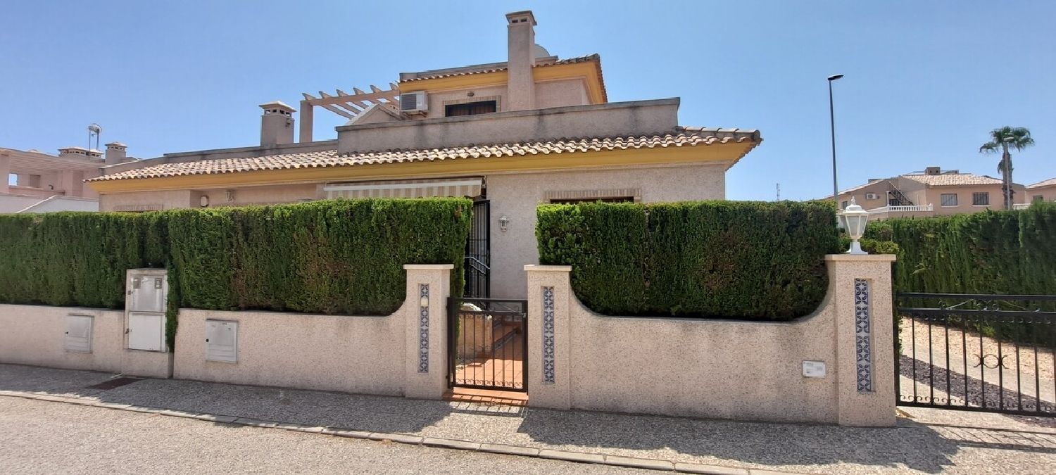 te koop villa Orihuela Costa Baix Segura 3