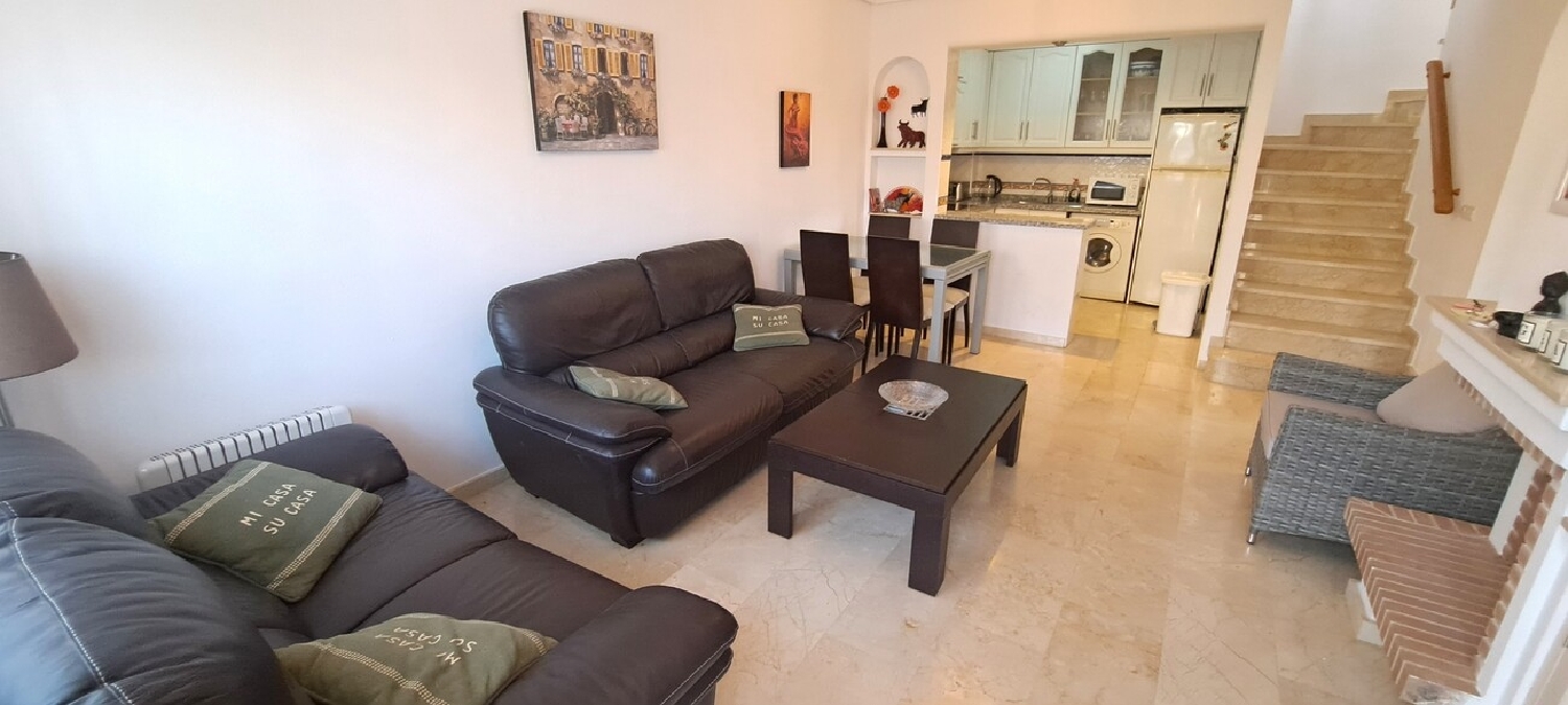  te koop villa Orihuela Costa Baix Segura 8
