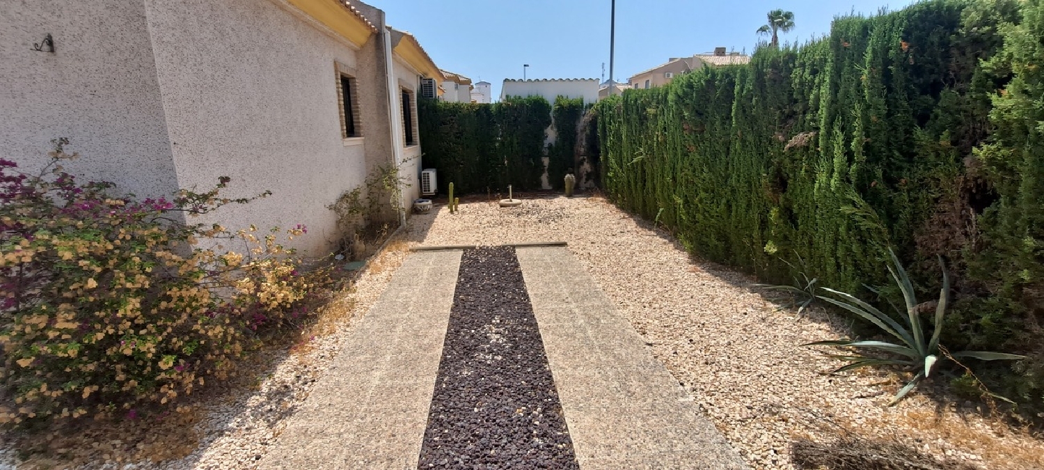  te koop villa Orihuela Costa Baix Segura 5