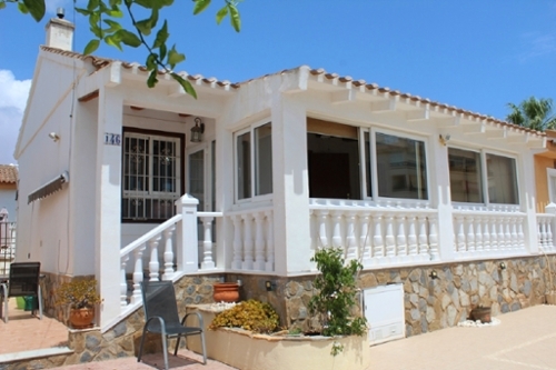 Orihuela Costa Baix Segura villa foto 6283170
