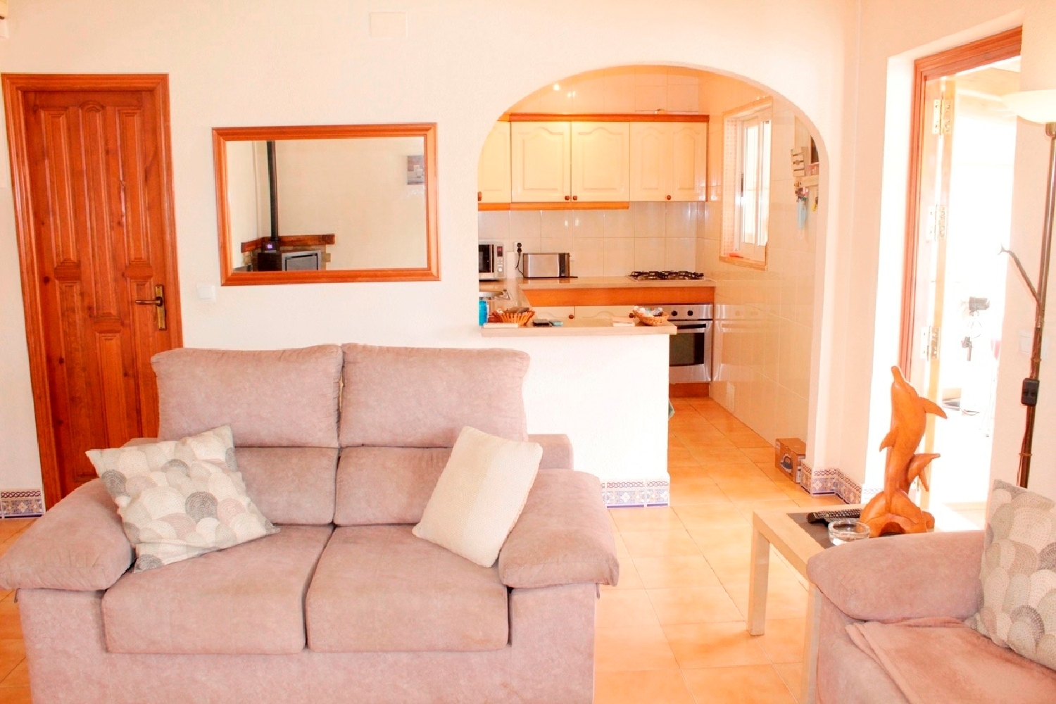  for sale villa Orihuela Costa Baix Segura 5