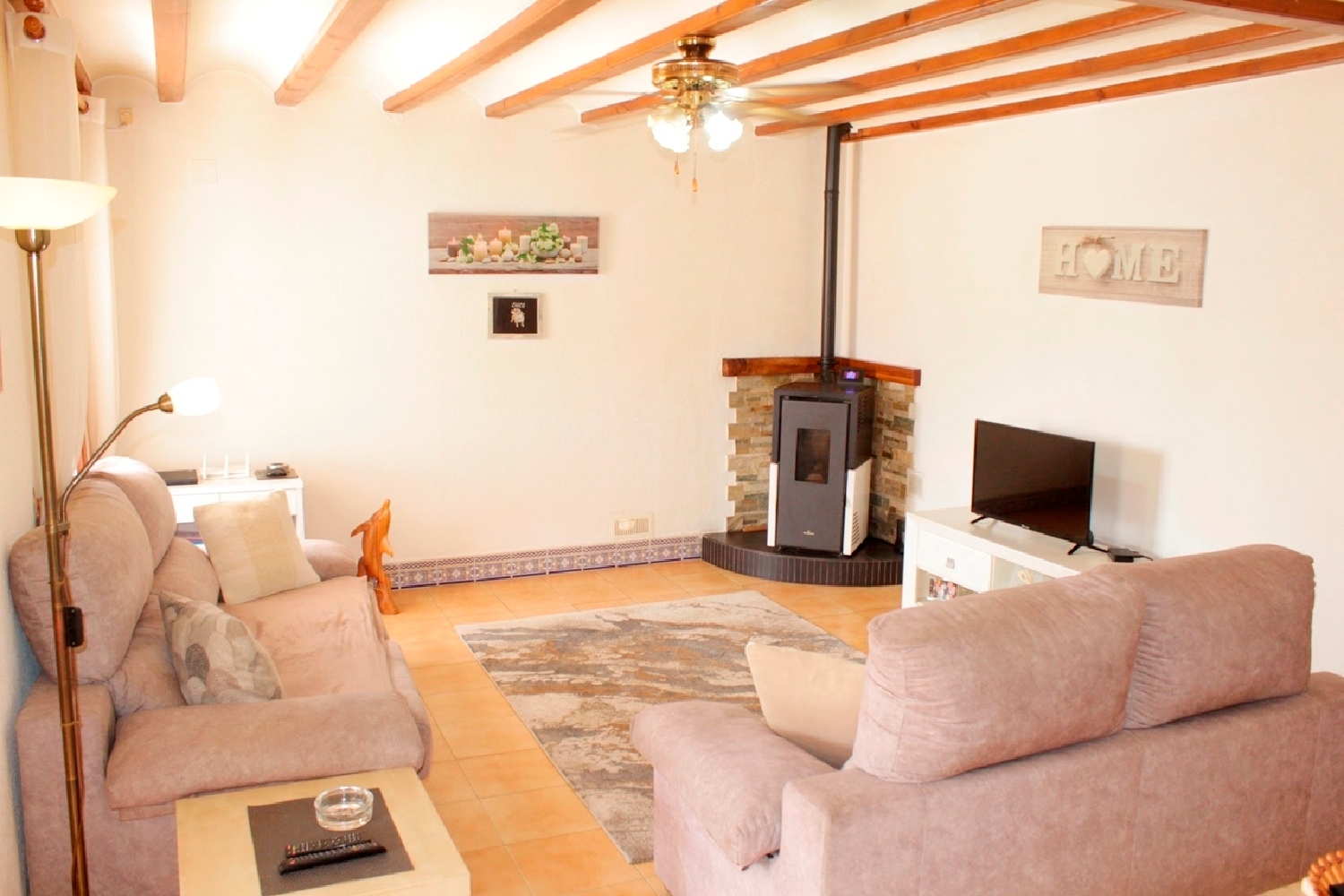  for sale villa Orihuela Costa Baix Segura 4
