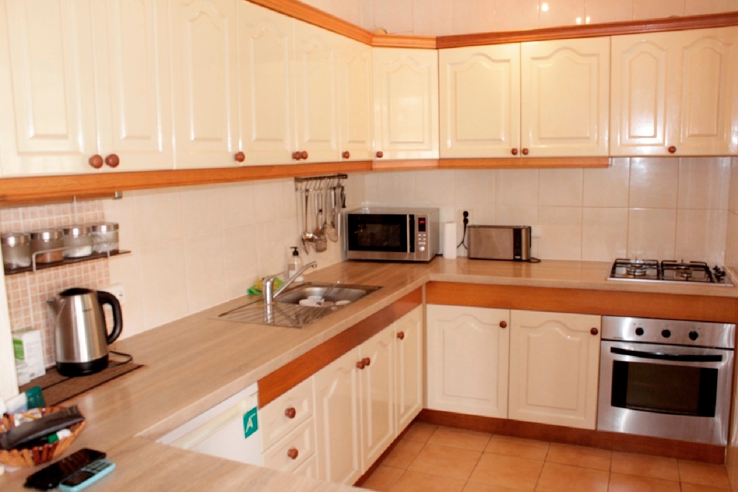 for sale villa Orihuela Costa Baix Segura 3