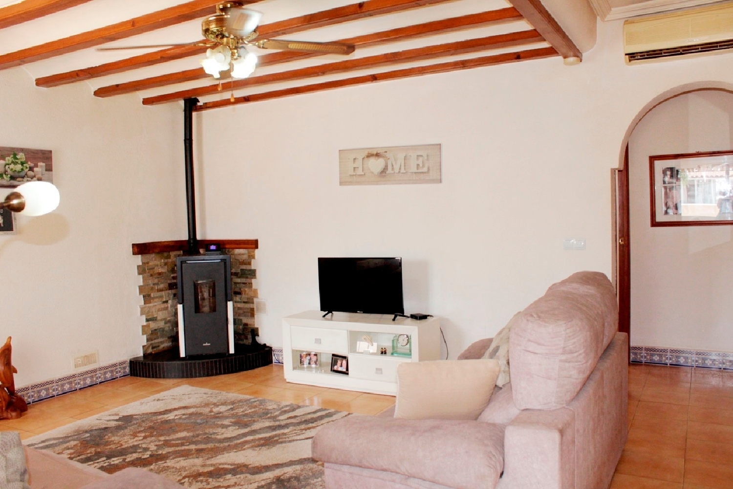  for sale villa Orihuela Costa Baix Segura 2