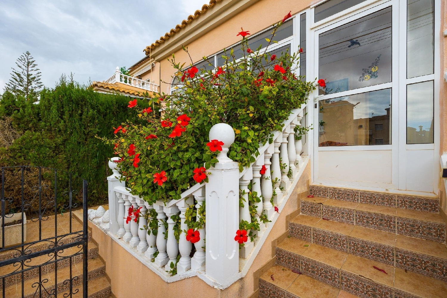  till salu villa Orihuela Costa Baix Segura 1