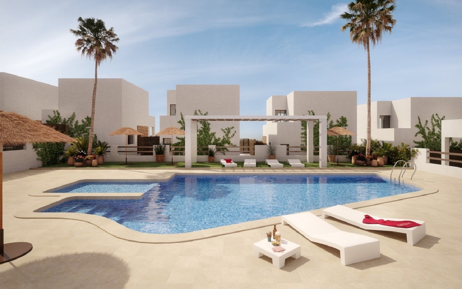  for sale villa Orihuela Costa Baix Segura 2