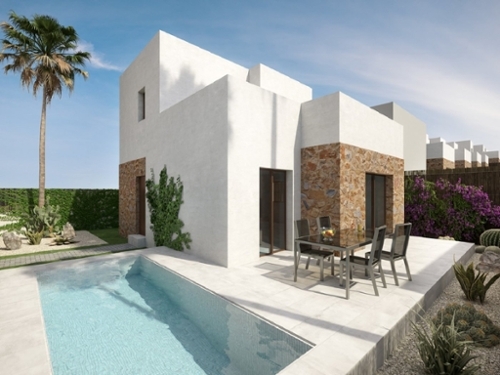 Orihuela Costa Baix Segura villa foto 6283300