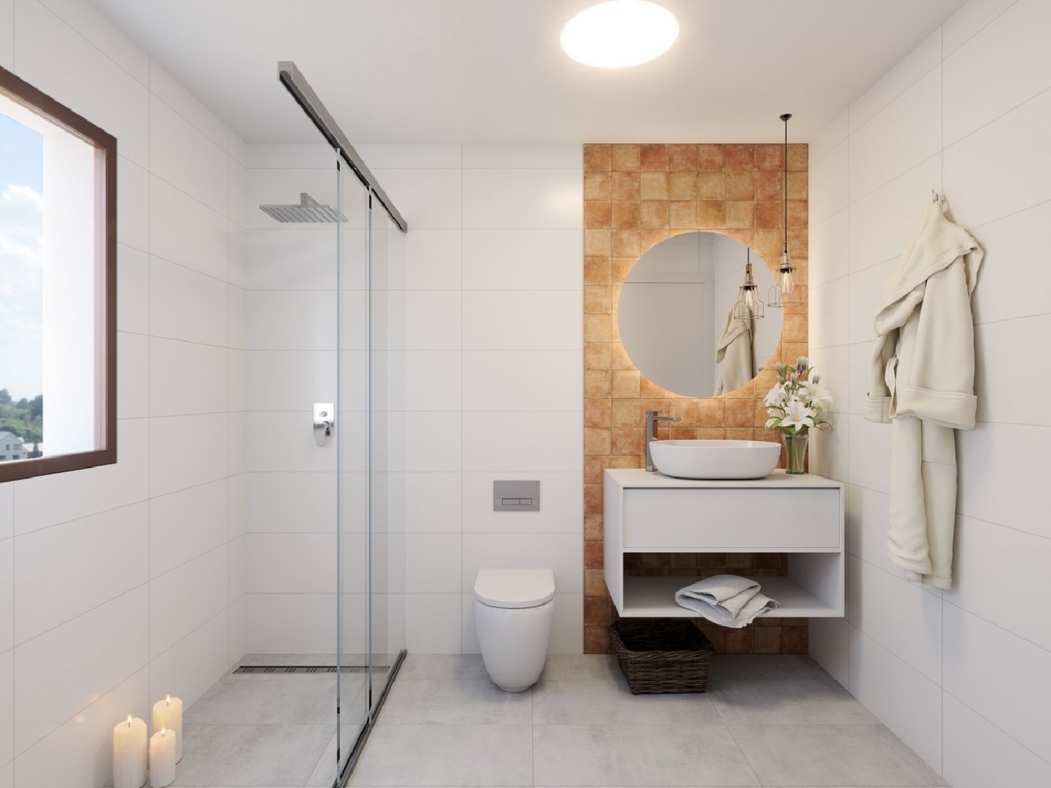  for sale villa Orihuela Costa Baix Segura 8