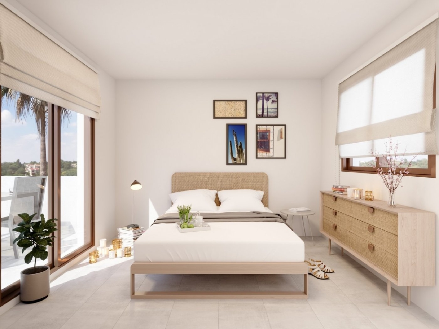  for sale villa Orihuela Costa Baix Segura 6