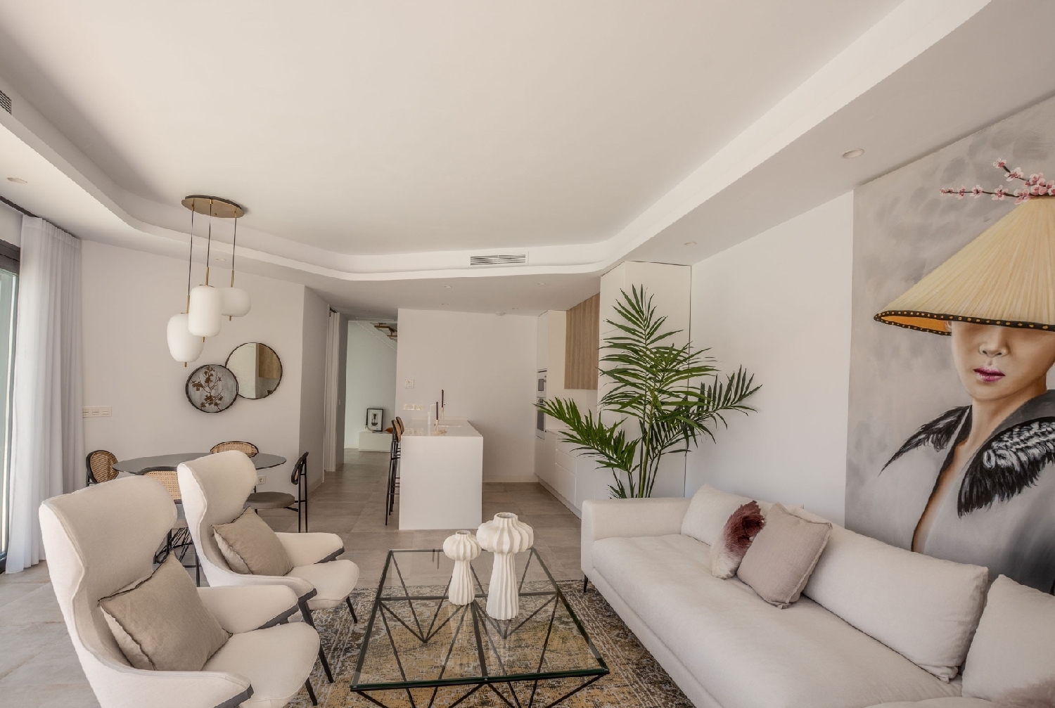 kaufen Villa Orihuela Costa Baix Segura 3